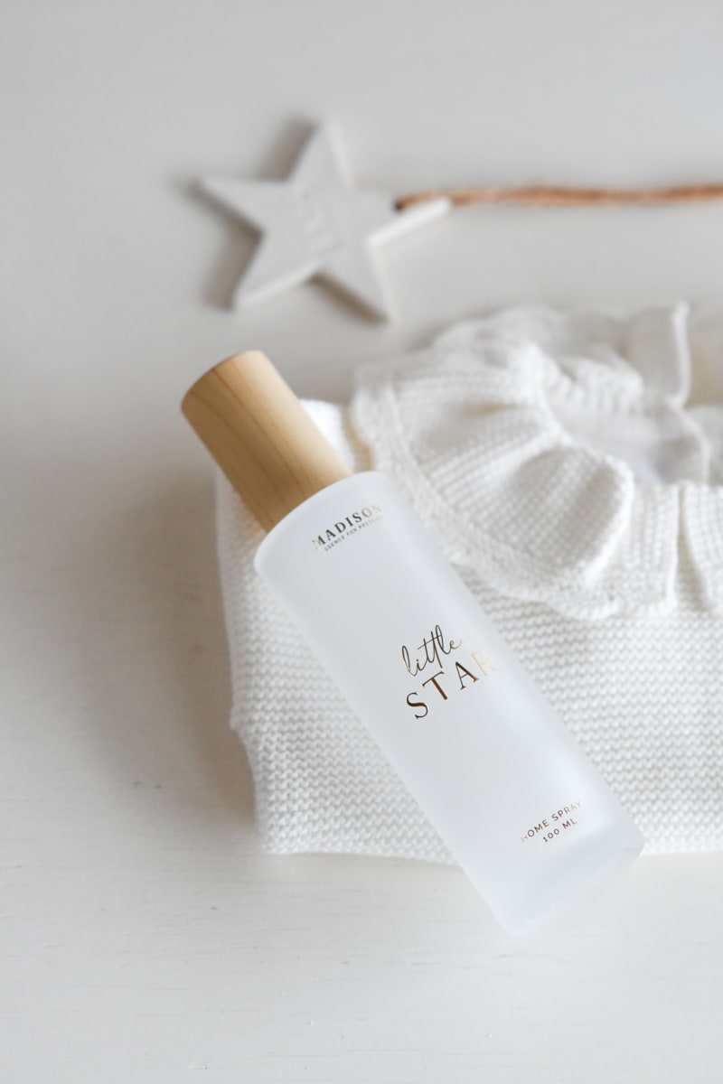 HOME SPRAY LITTLE COLLECTION 100 ml.1