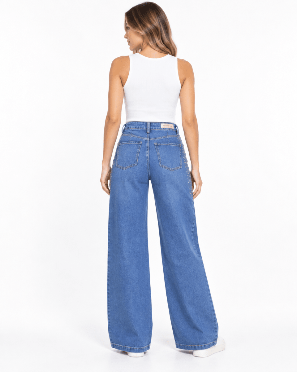 JEANS VERONICA VERA 108102