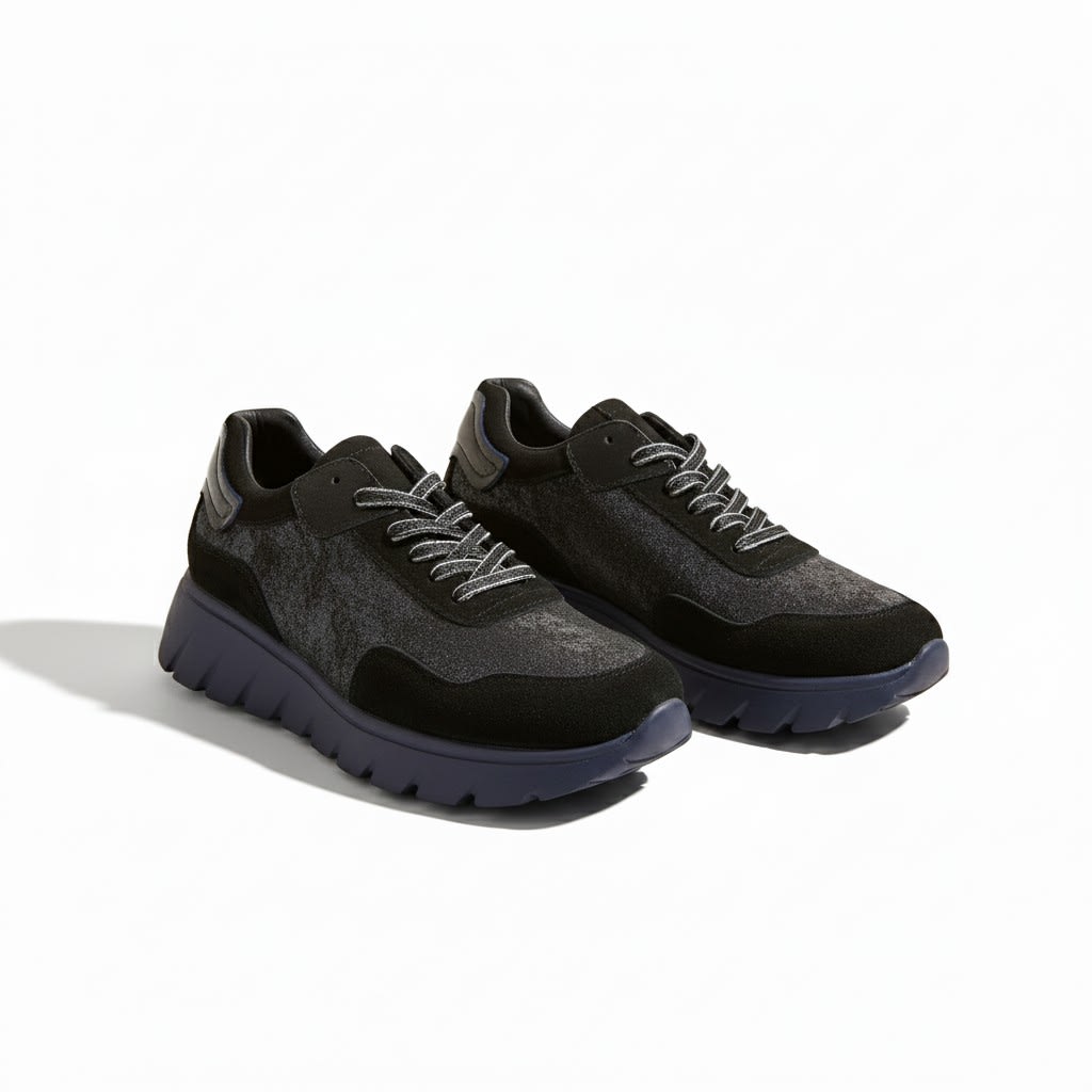 ZAPATO DEPORTIVO BRUNO PAOLI RON3