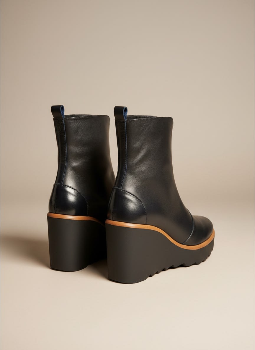 BOTIN BRUNO PAOLI BUGGY NEGRO3