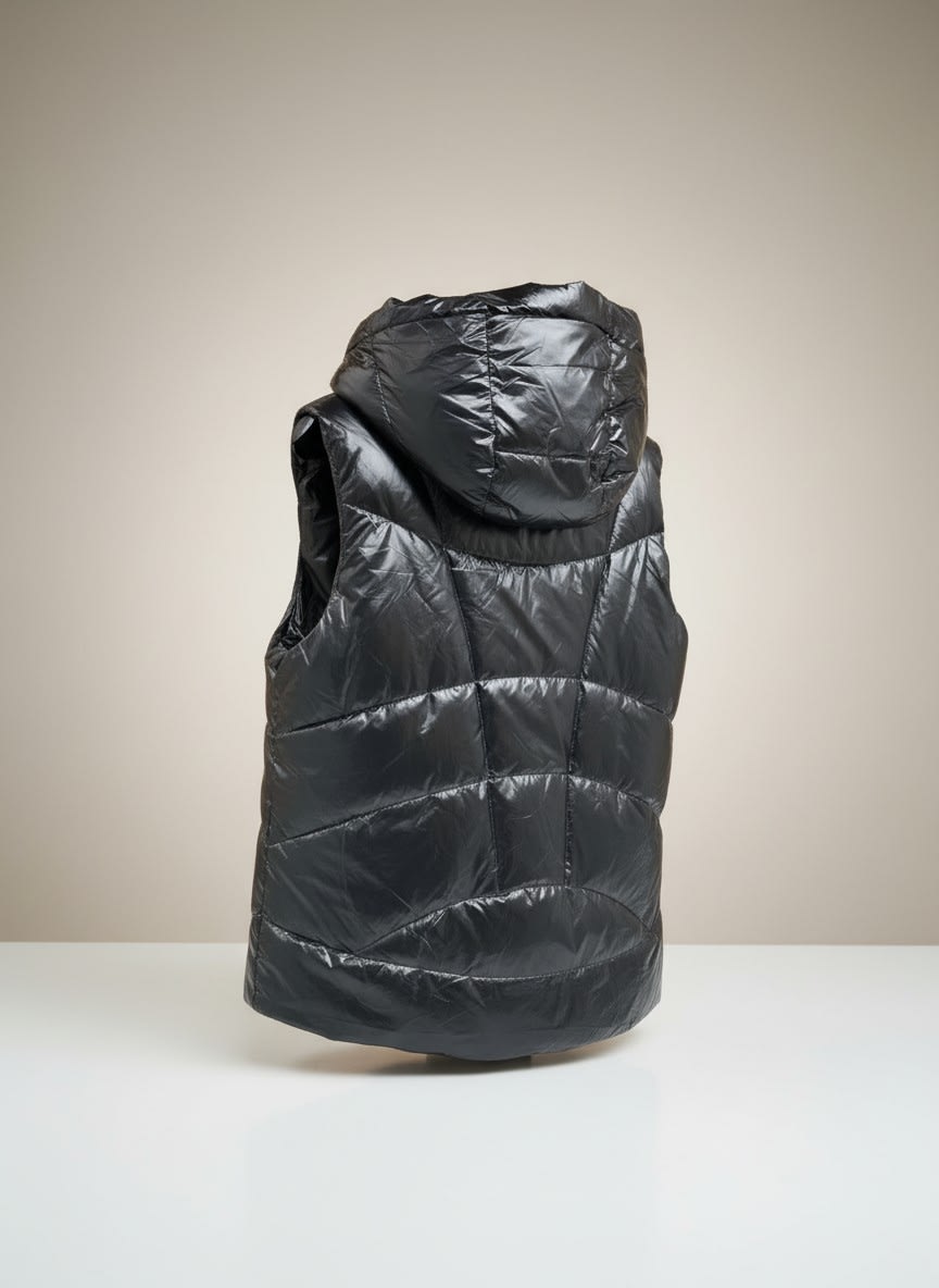 PARKA NEGRA SIN MANGAS3