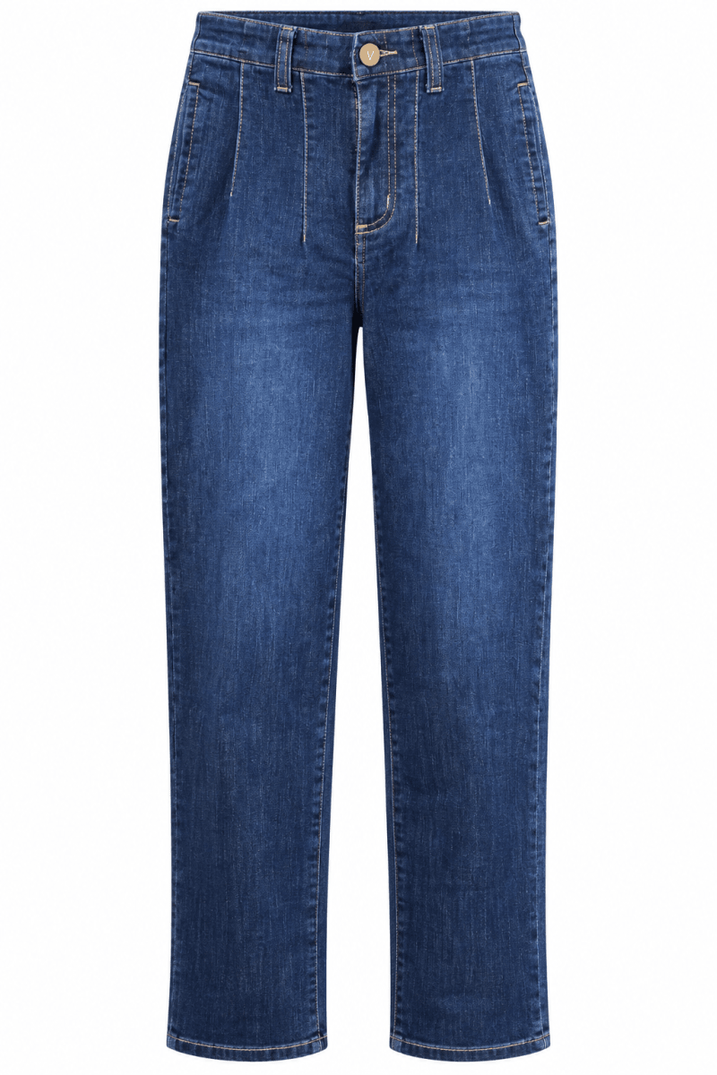JEANS VERONICA VERA AZUL 107934