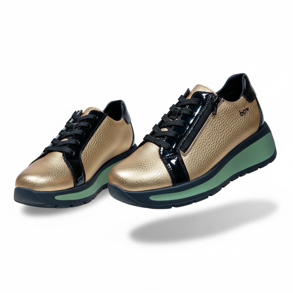 ZAPATO CRETA NAPA SCHOCK CARMEO2