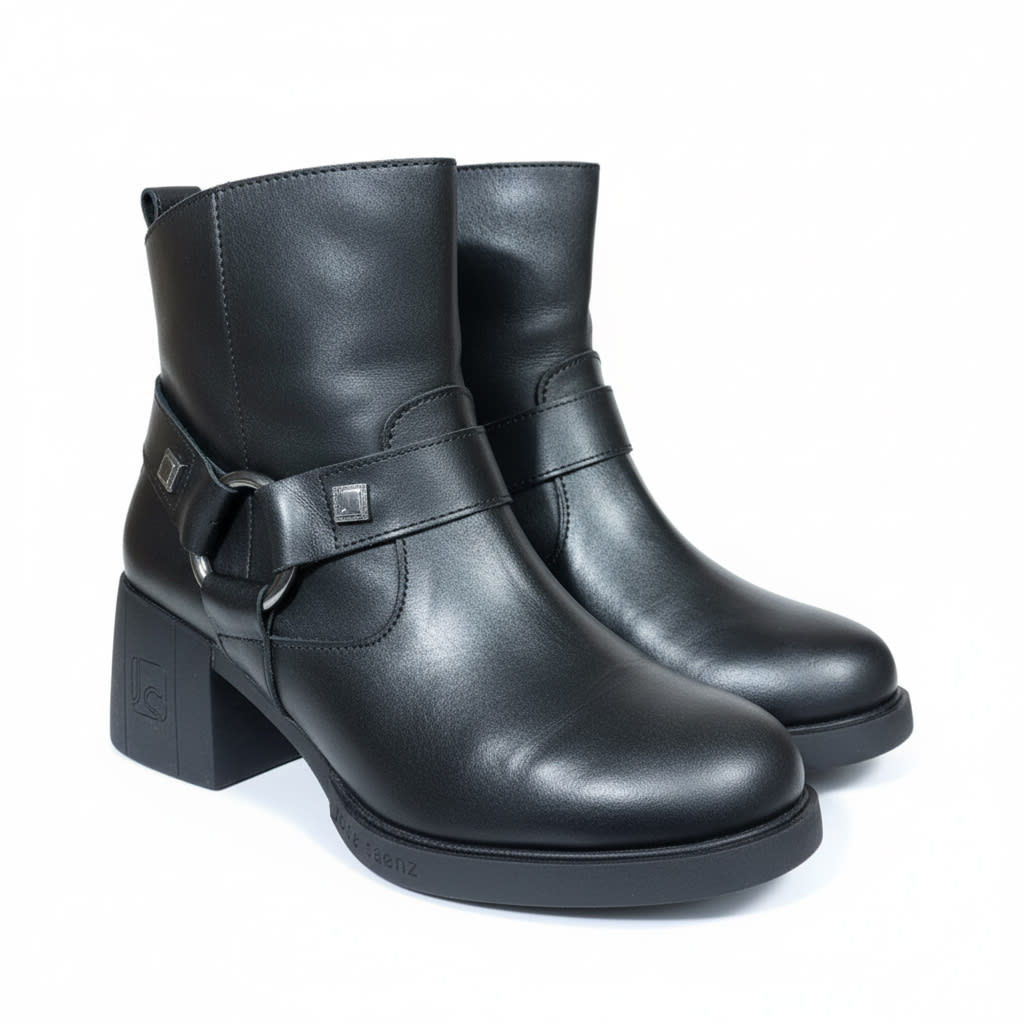 BOTIN CANDELA NEGRO MUGA, JOSE SAENZ6