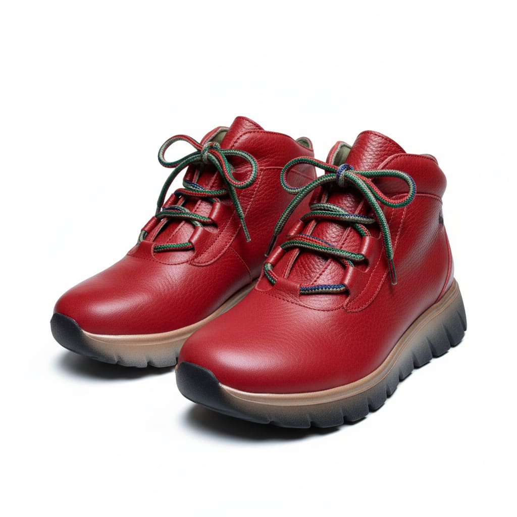 BOTIN RURAL  CORVO CHERRY7