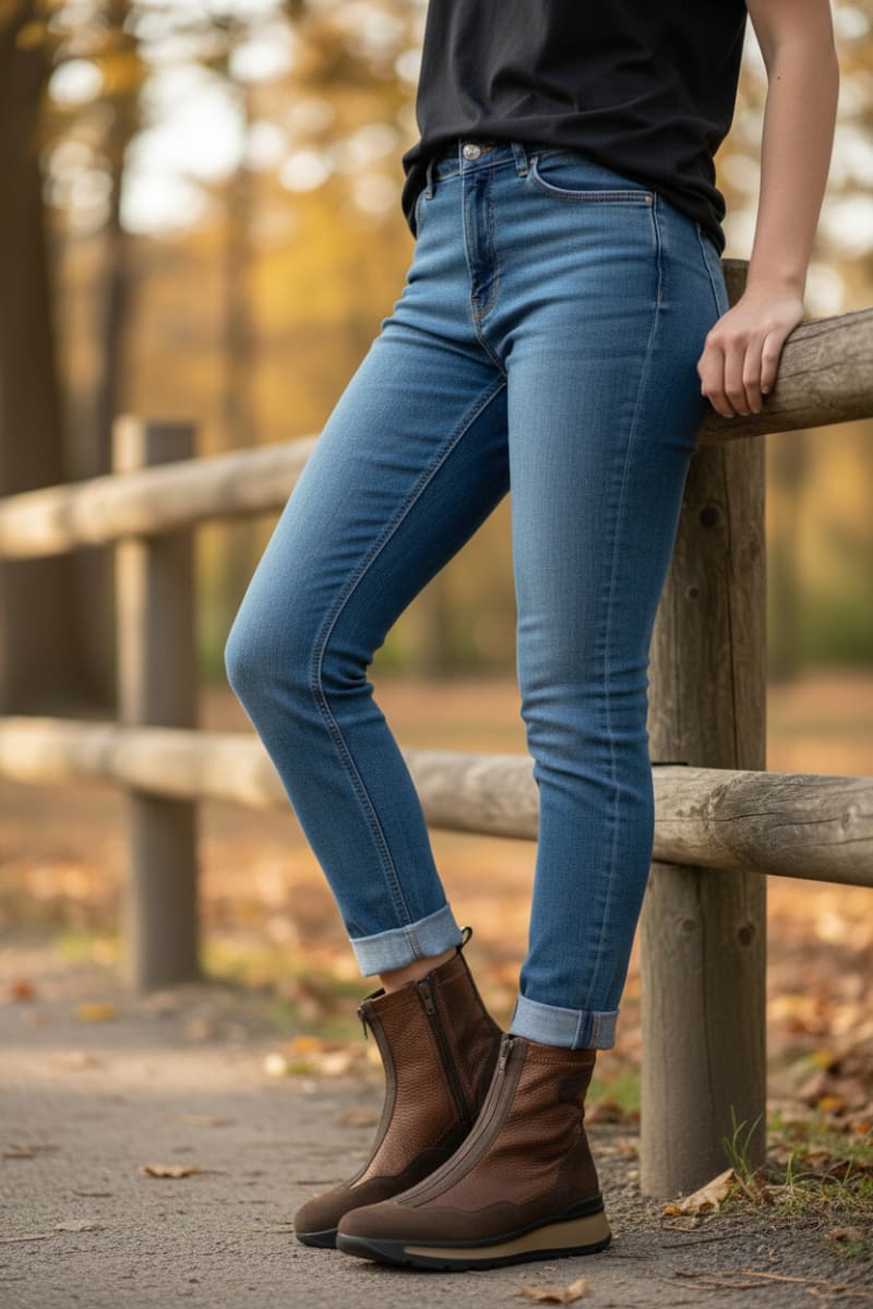 BOTIN ITERO MARRON1