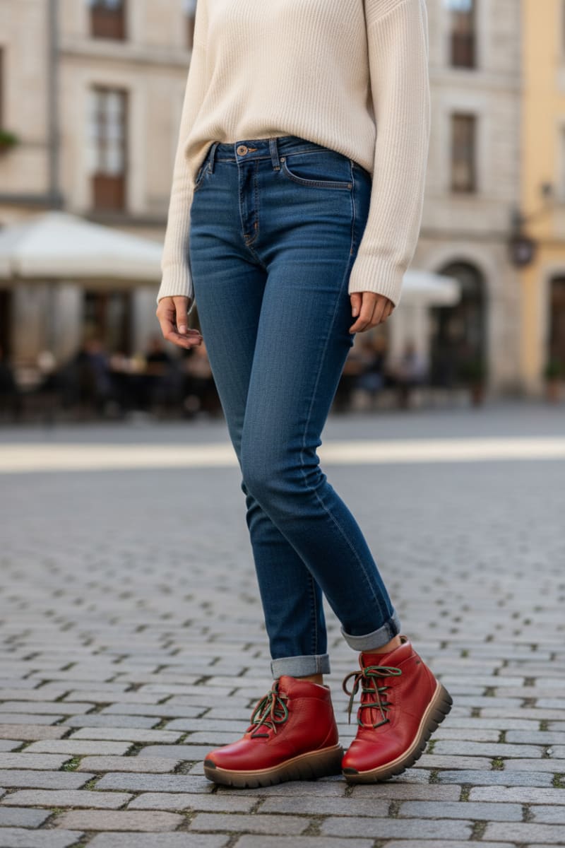 BOTIN RURAL  CORVO CHERRY1