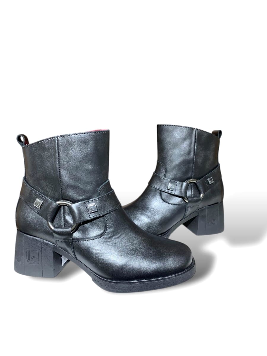 BOTIN CANDELA NEGRO MUGA, JOSE SAENZ5