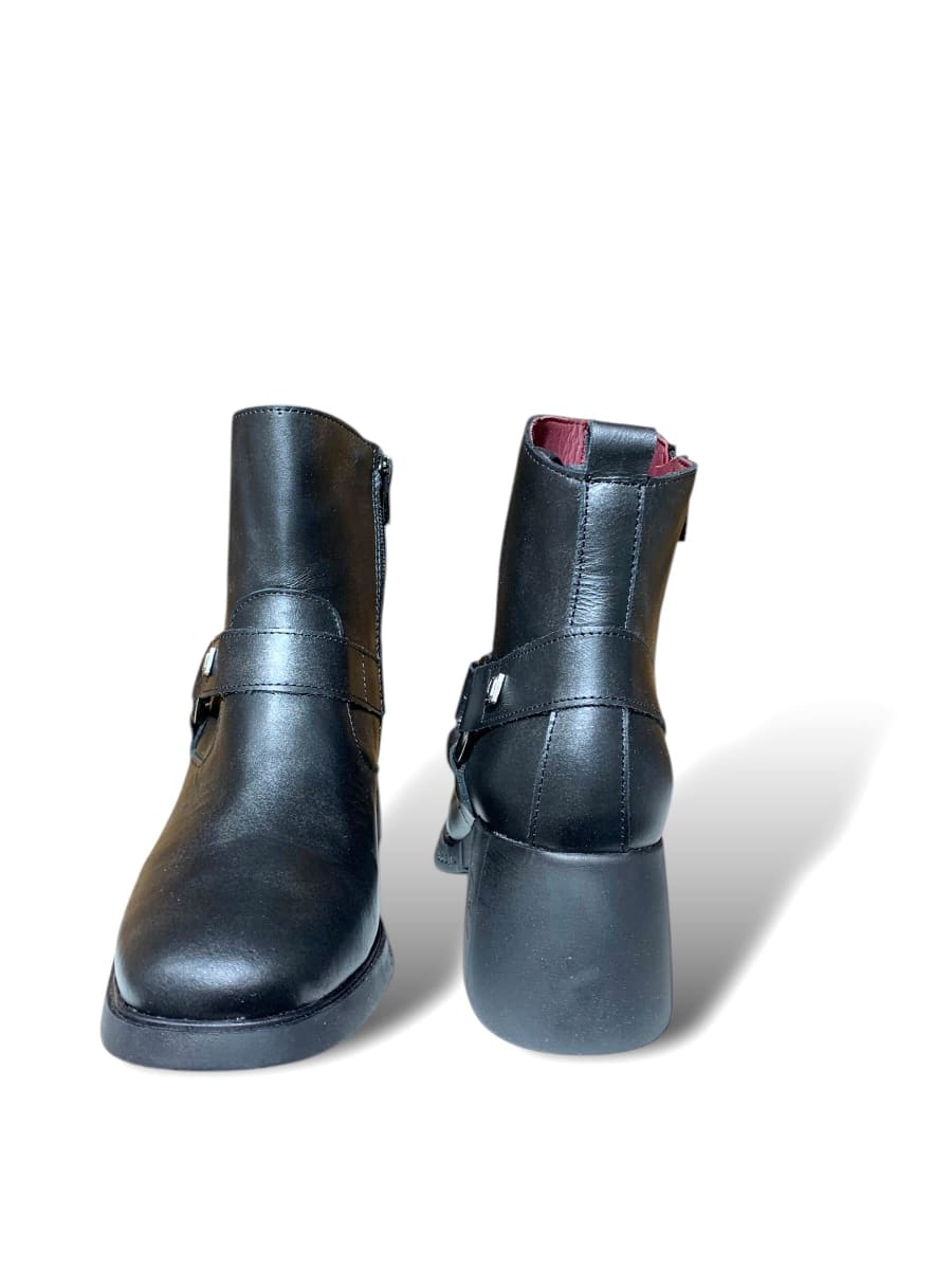 BOTIN CANDELA NEGRO MUGA, JOSE SAENZ4