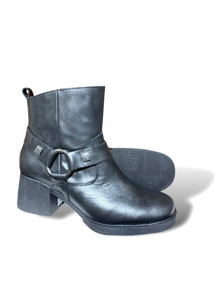 BOTIN CANDELA NEGRO MUGA, JOSE SAENZ3