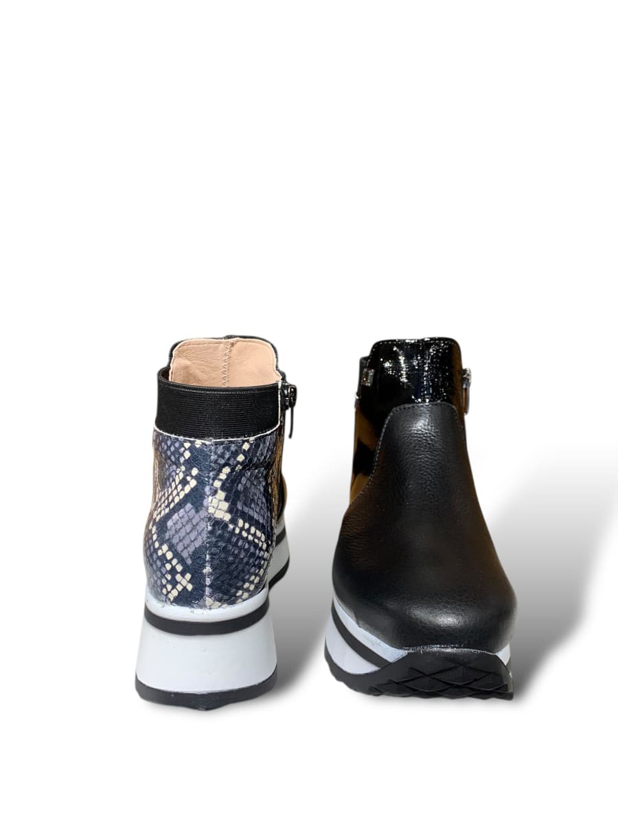 BOTIN JOSE SAENZ  NORA NEGRO IGEA6