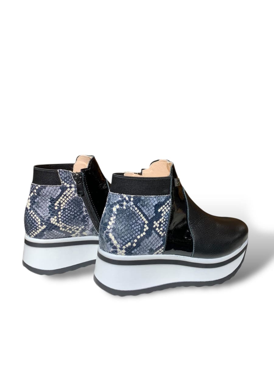 BOTIN NORA NEGRO IGEA5