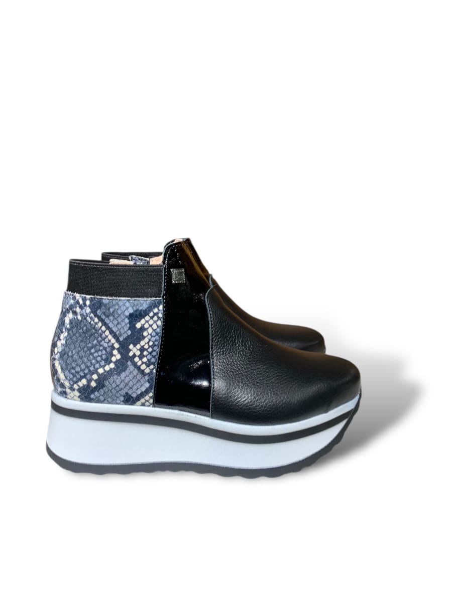 BOTIN NORA NEGRO IGEA4