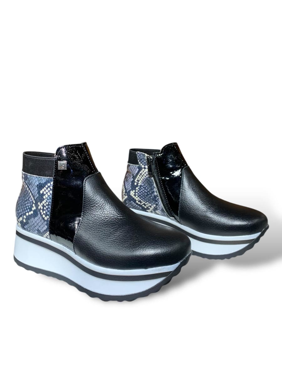 BOTIN NORA NEGRO IGEA3