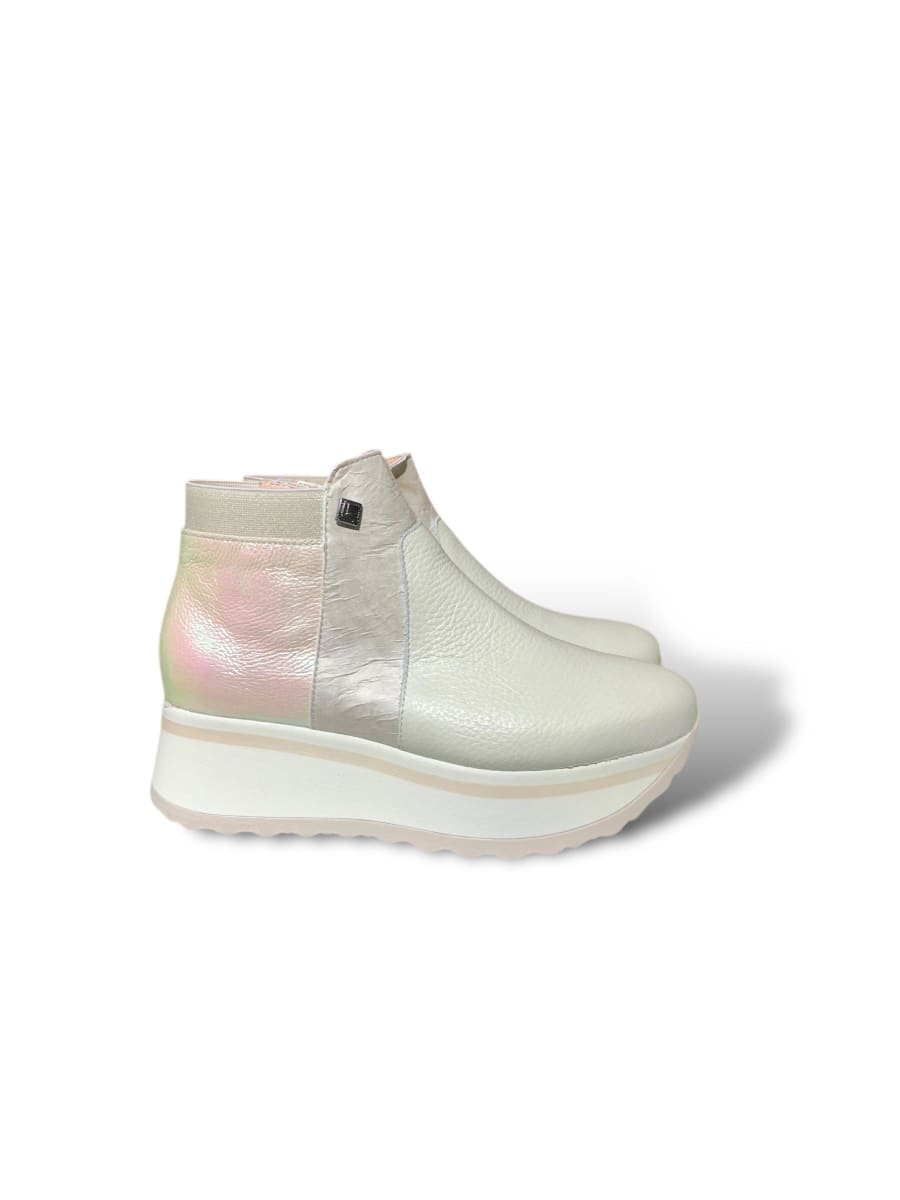 BOTIN  JOSE SAENZ NORA HIELO BEIGE2
