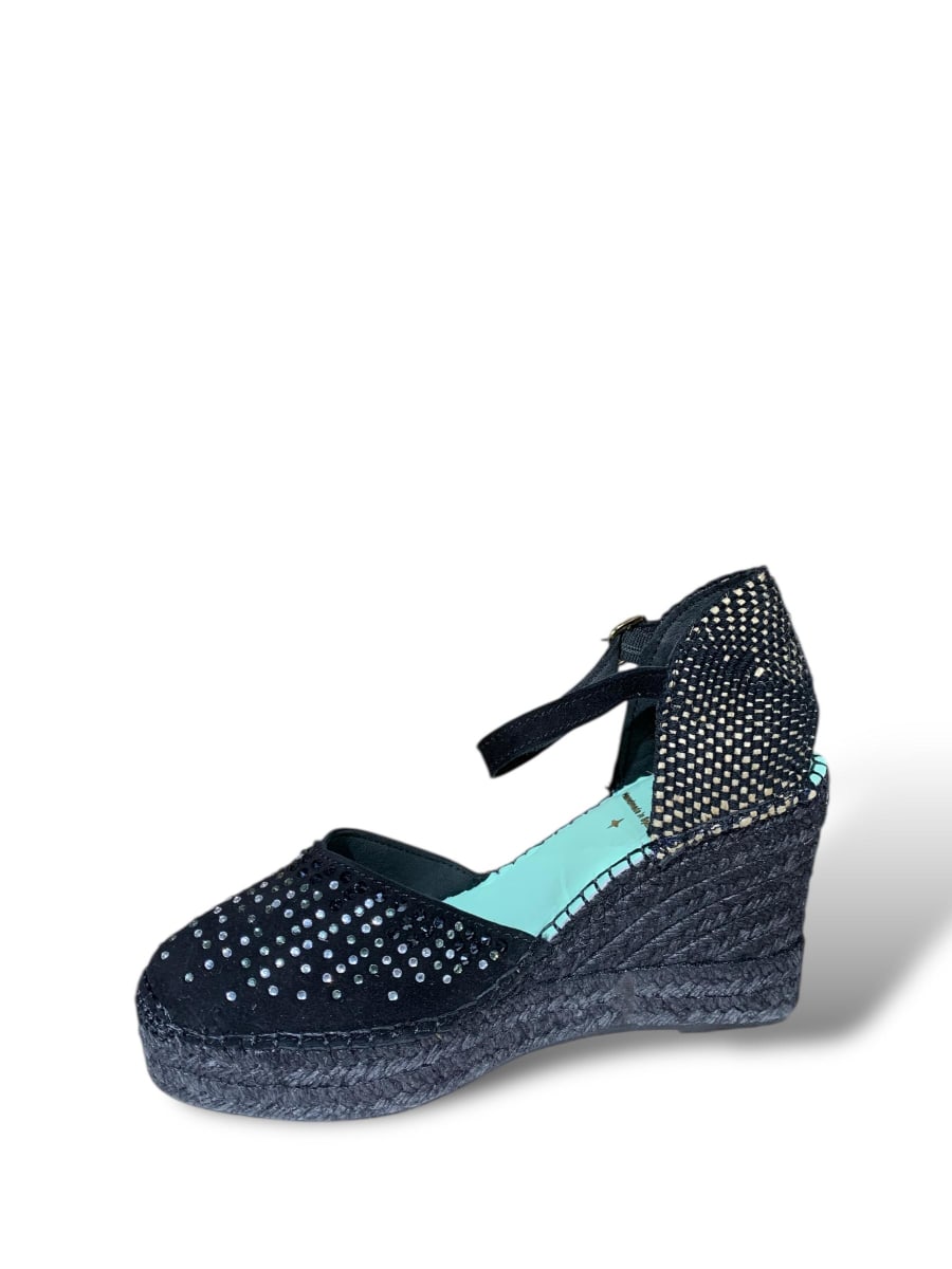 ALPARGATA CARINAE 144 NEGRO7