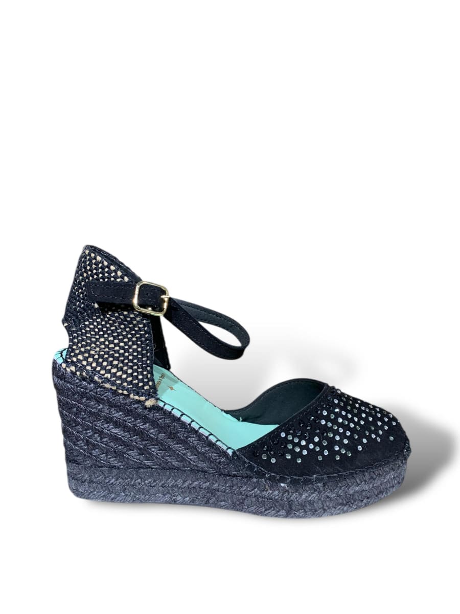 ALPARGATA CARINAE 144 NEGRO6