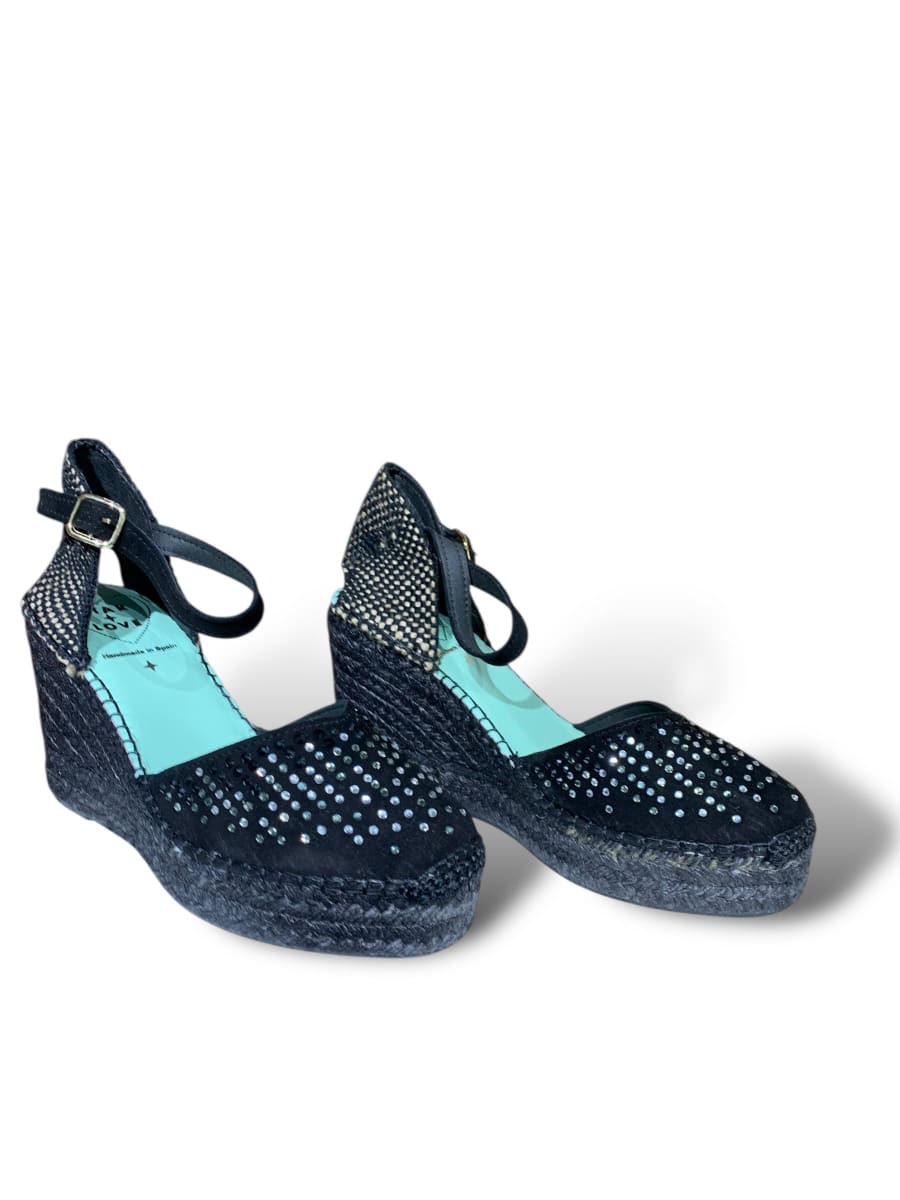 ALPARGATA CARINAE 144 NEGRO8