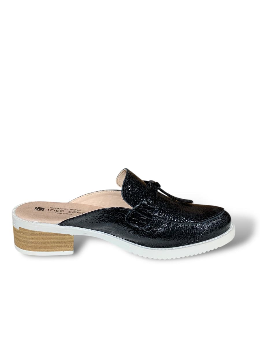 PUNTILLA AMAZONA NEGRO IBIZA6