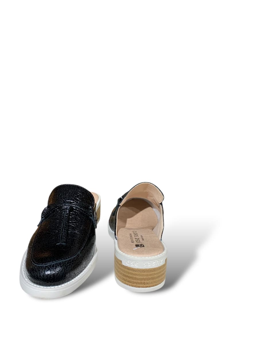 PUNTILLA AMAZONA NEGRO IBIZA4