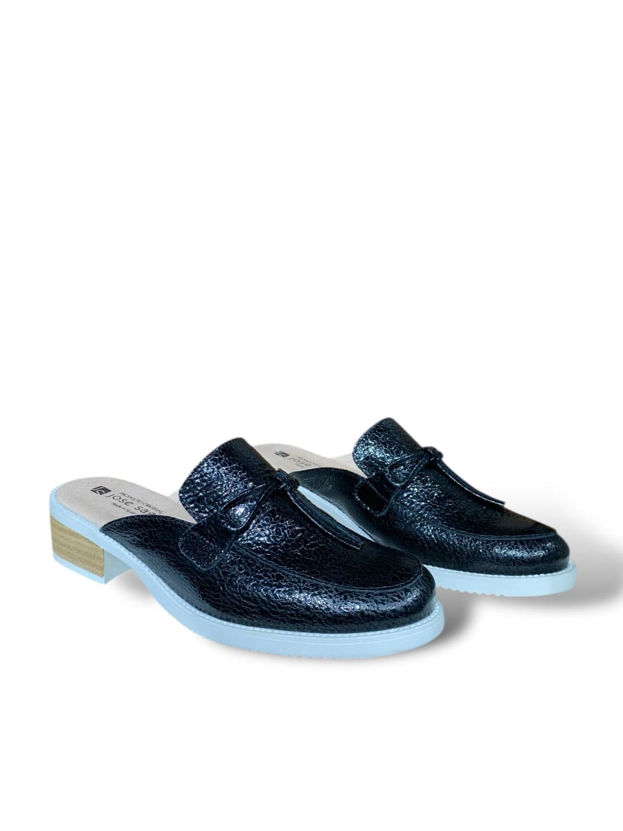 PUNTILLA AMAZONA NEGRO IBIZA1