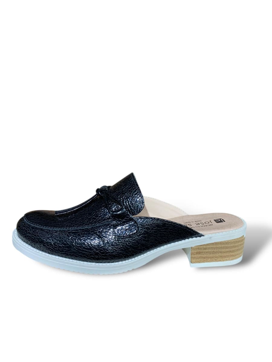 PUNTILLA AMAZONA NEGRO IBIZA3