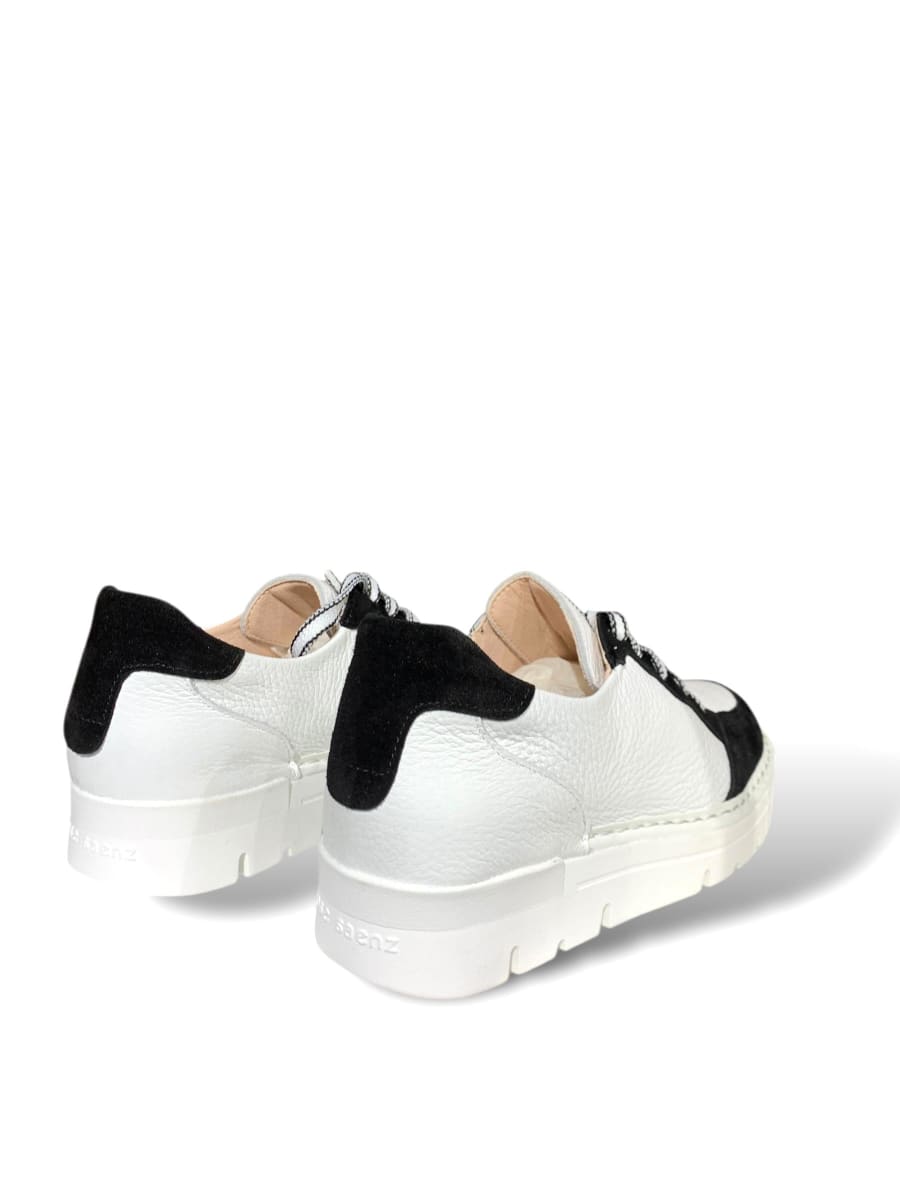 DEPORTIVO EVA NEGRO BLANCO6