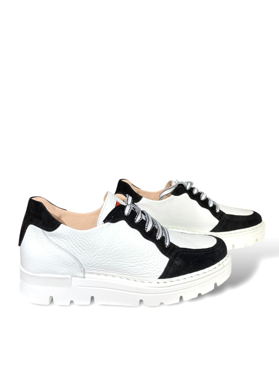 DEPORTIVO EVA NEGRO BLANCO1