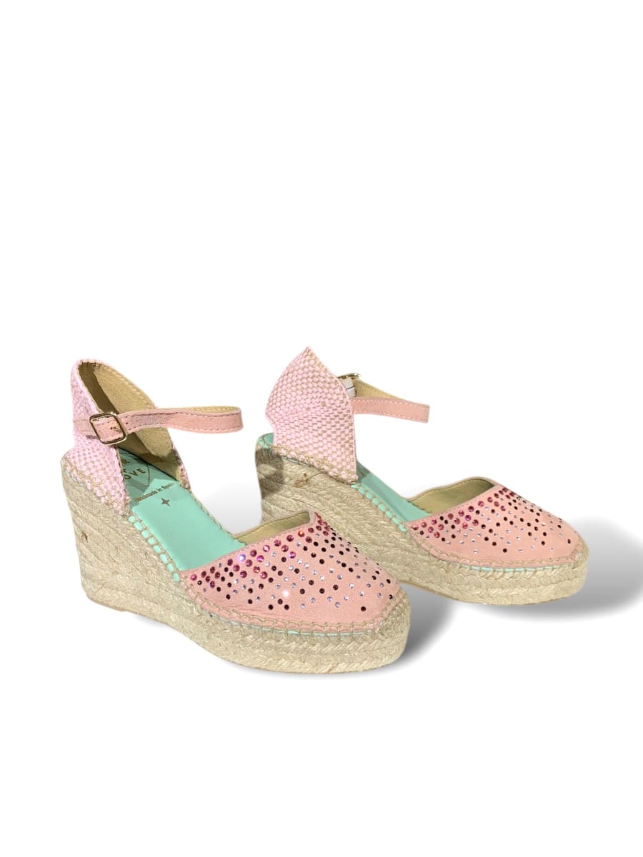 ALPARGATA CARINAE 144 NUDE4