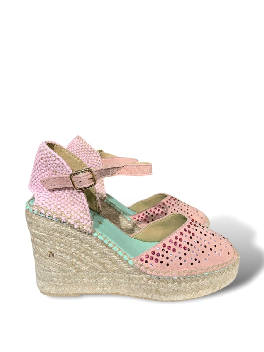 ALPARGATA CARINAE 144 NUDE1