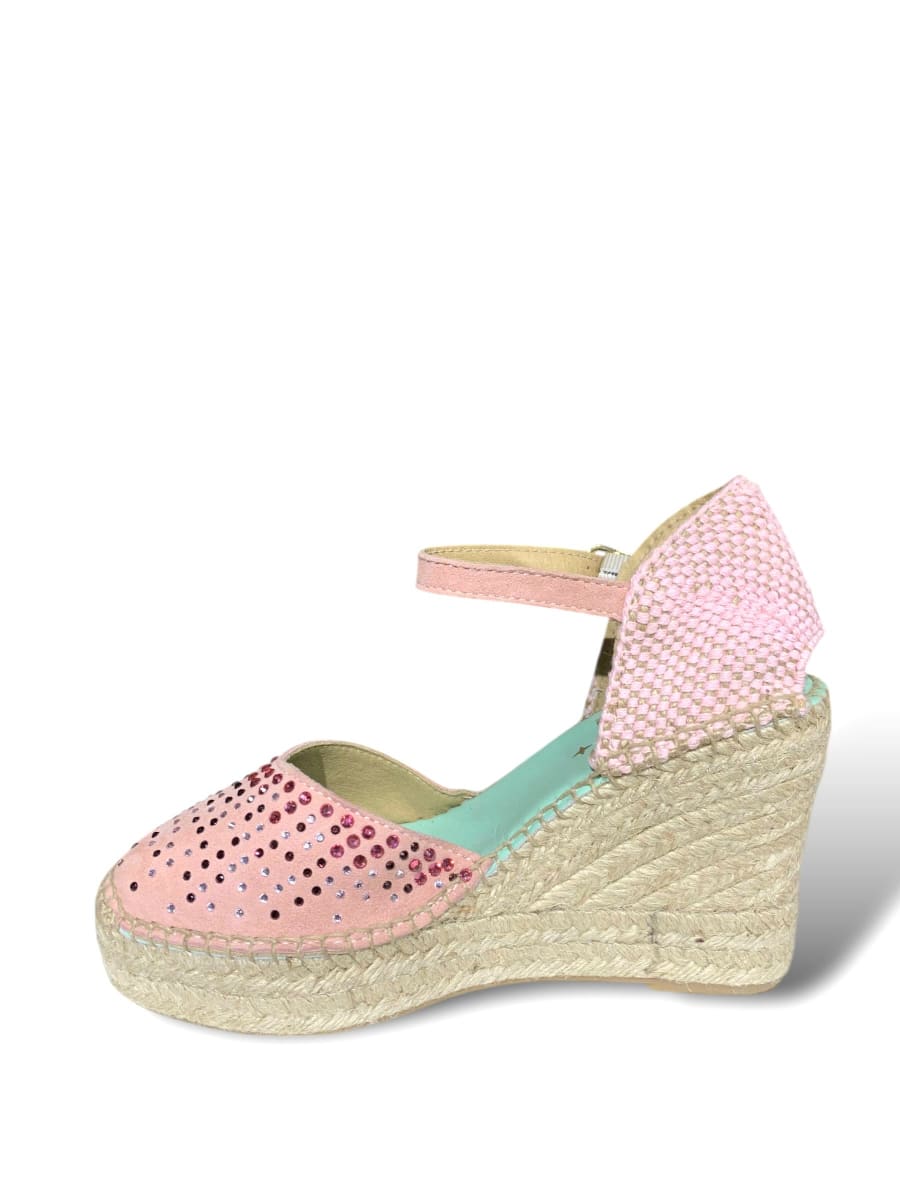 ALPARGATA CARINAE 144 NUDE6