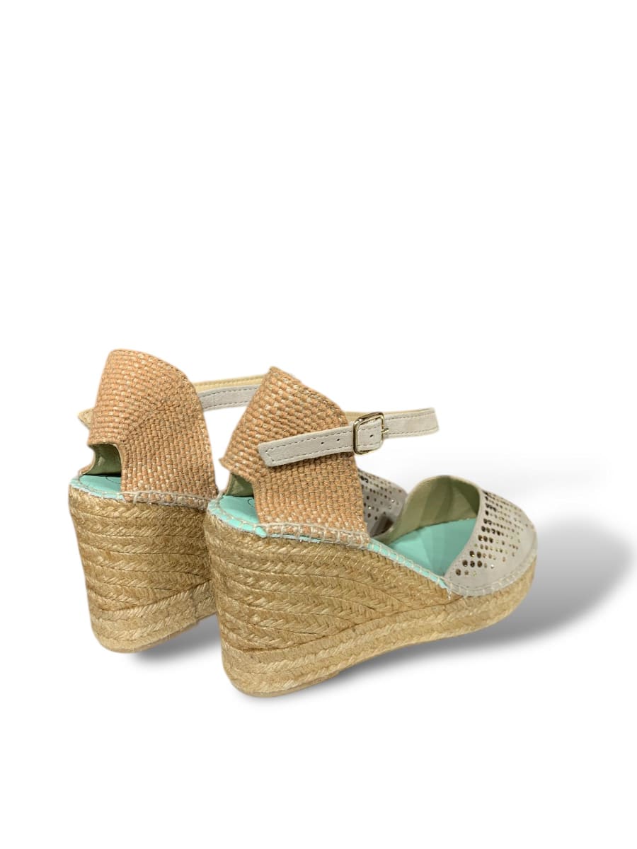 ALPARGATA CARINAE 144 PIEDRA NRO 403