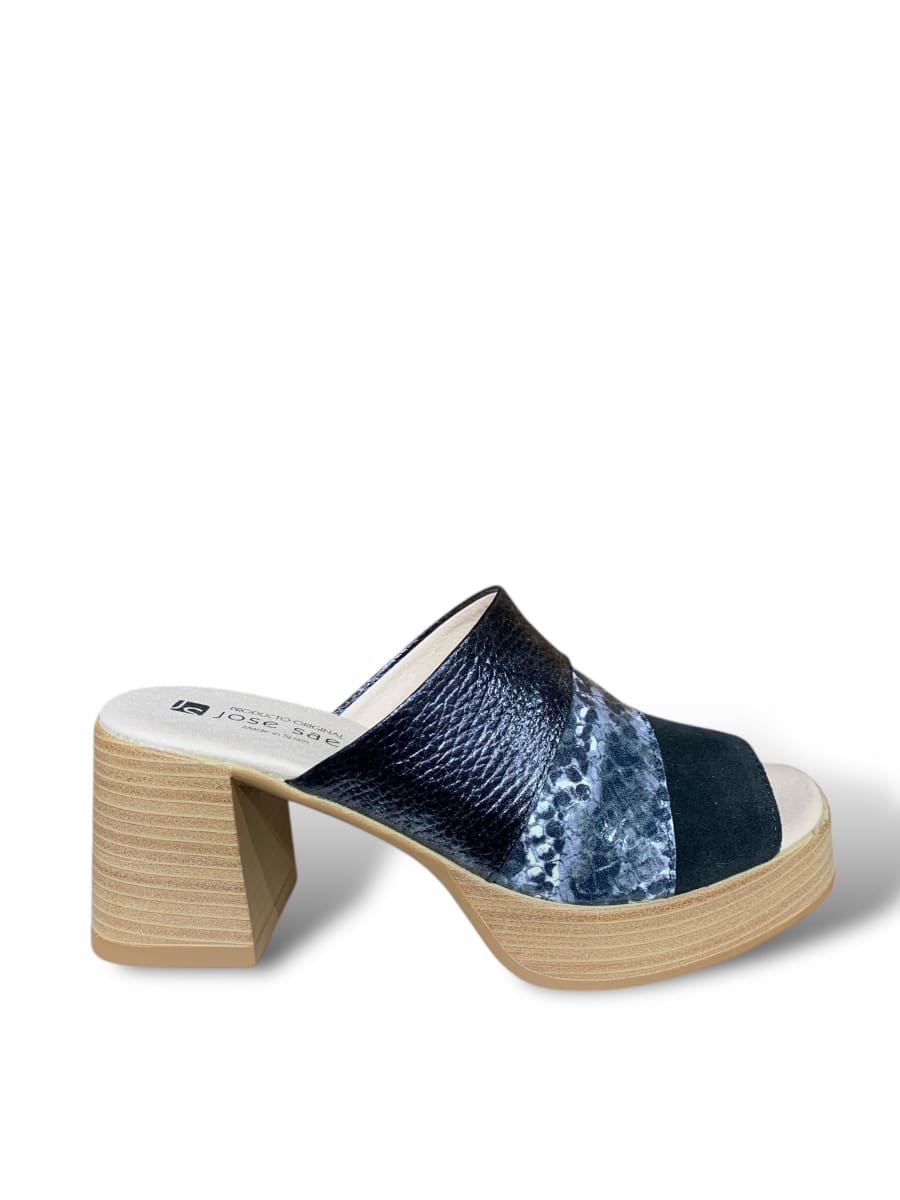 SANDALIA ZAFIRO NEGRO PLAT ANTE METAL2