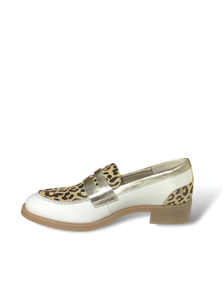 MOCASIN DORKING  JAGUAR HIELO SAHARA7