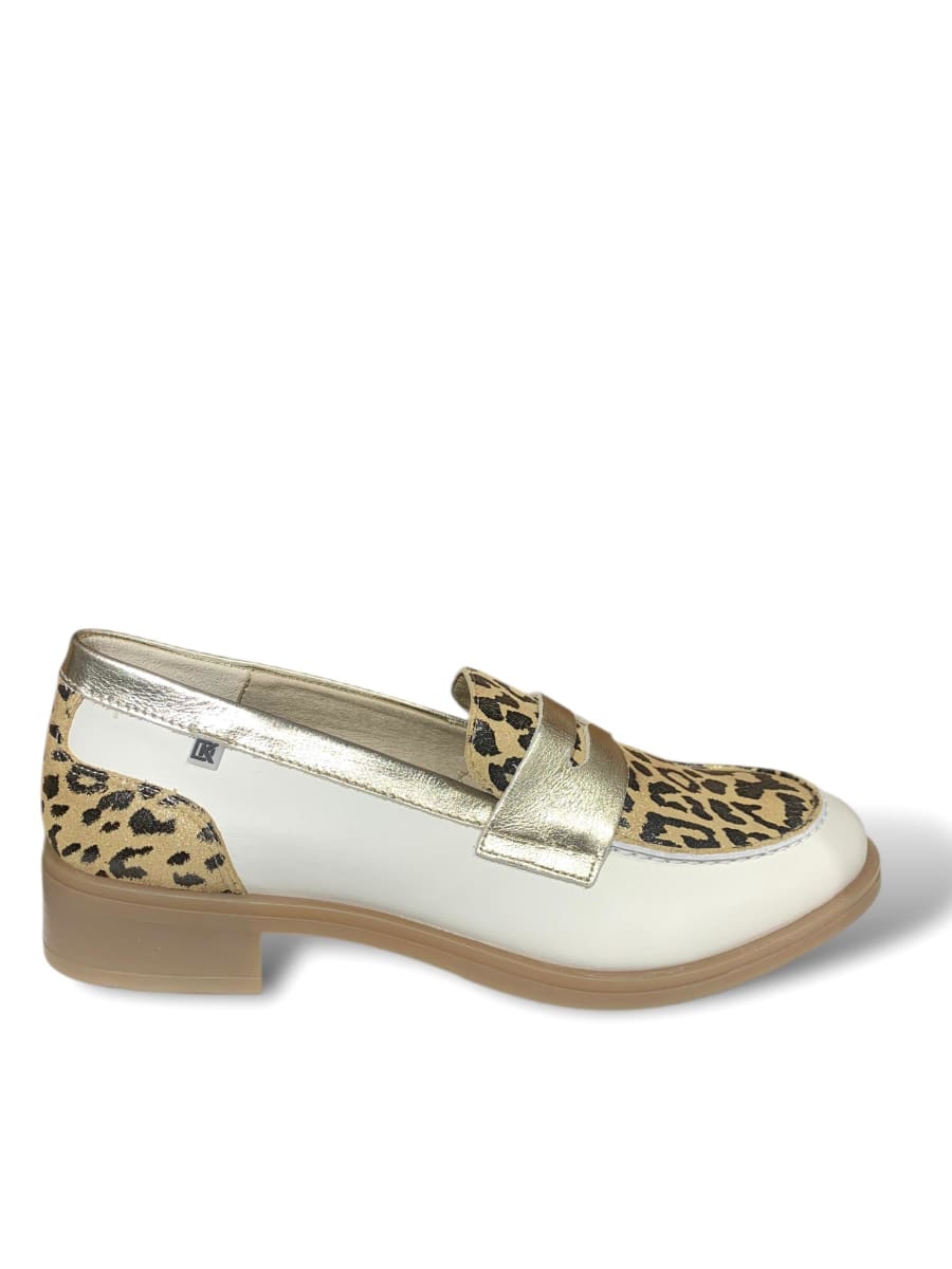 MOCASIN DORKING  JAGUAR HIELO SAHARA6
