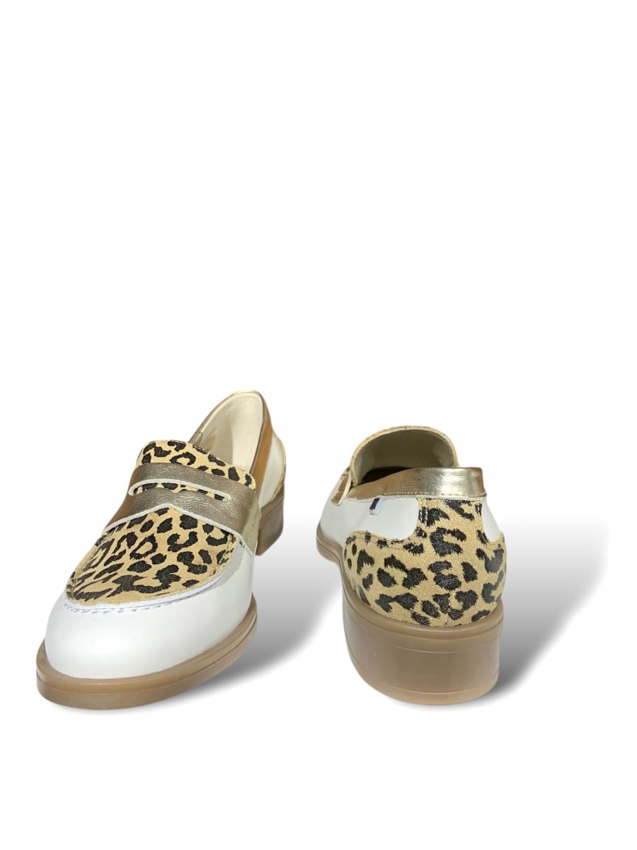 MOCASIN DORKING  JAGUAR HIELO SAHARA5