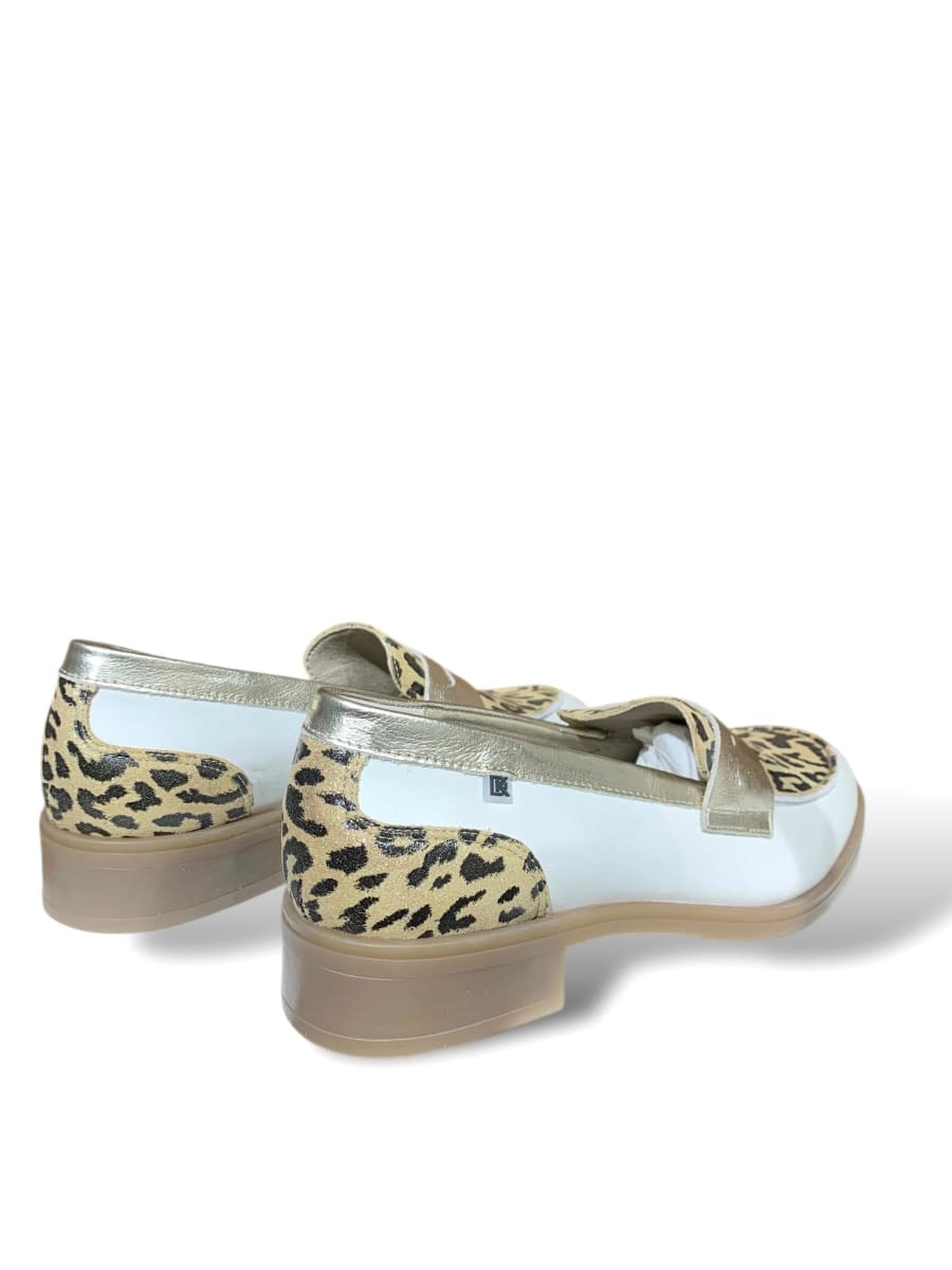 MOCASIN DORKING  JAGUAR HIELO SAHARA8
