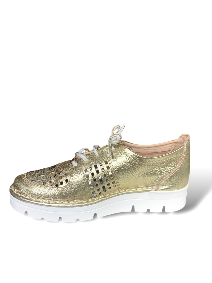 DEPORTIVO EVA CHAMPAN METAL7