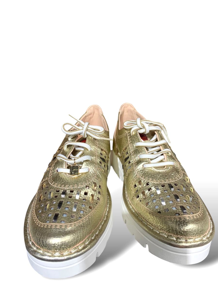 DEPORTIVO EVA CHAMPAN METAL6