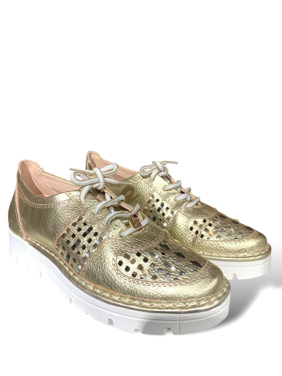 DEPORTIVO EVA CHAMPAN METAL8