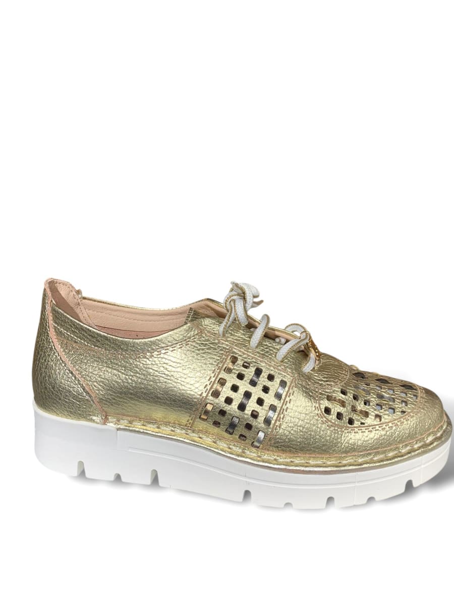 DEPORTIVO EVA CHAMPAN METAL4