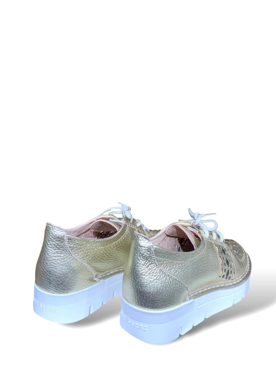 DEPORTIVO EVA CHAMPAN METAL4