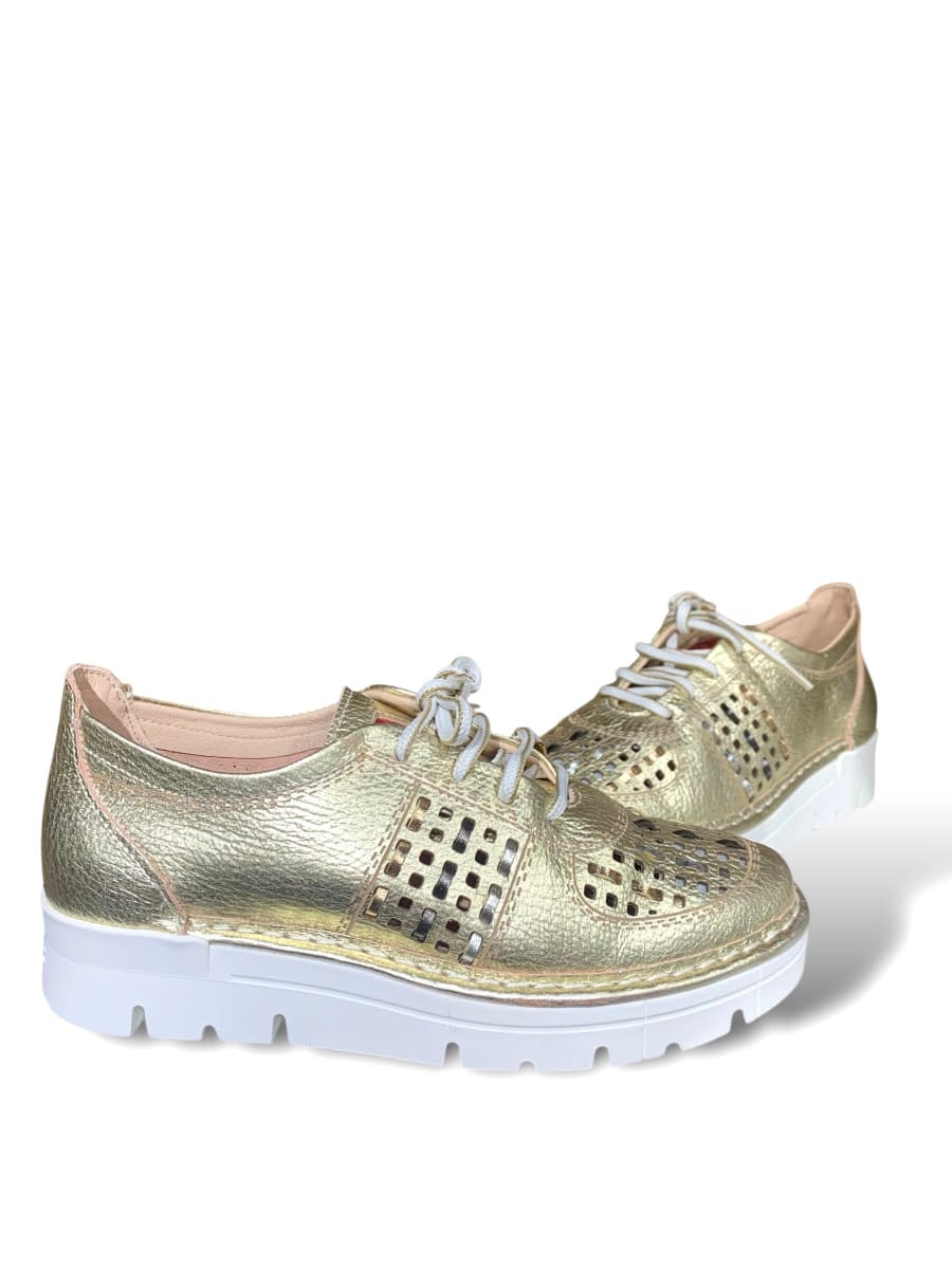 DEPORTIVO EVA CHAMPAN METAL2