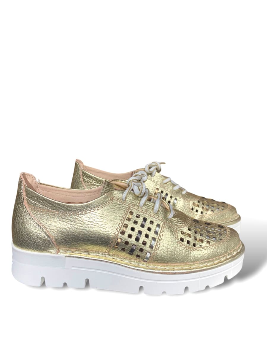DEPORTIVO EVA CHAMPAN METAL1