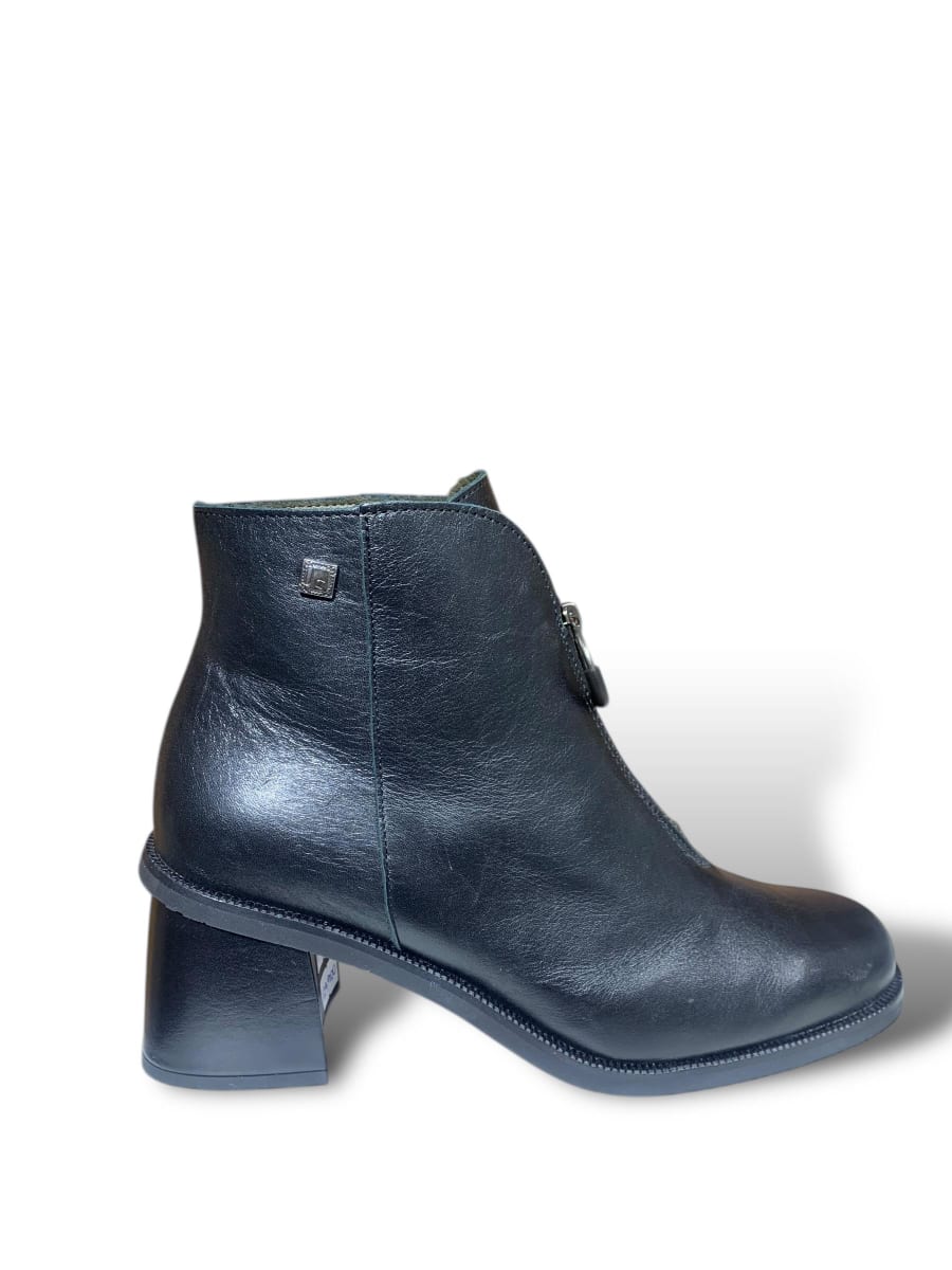 BOTIN OLGA NEGRO LADY NRO 392