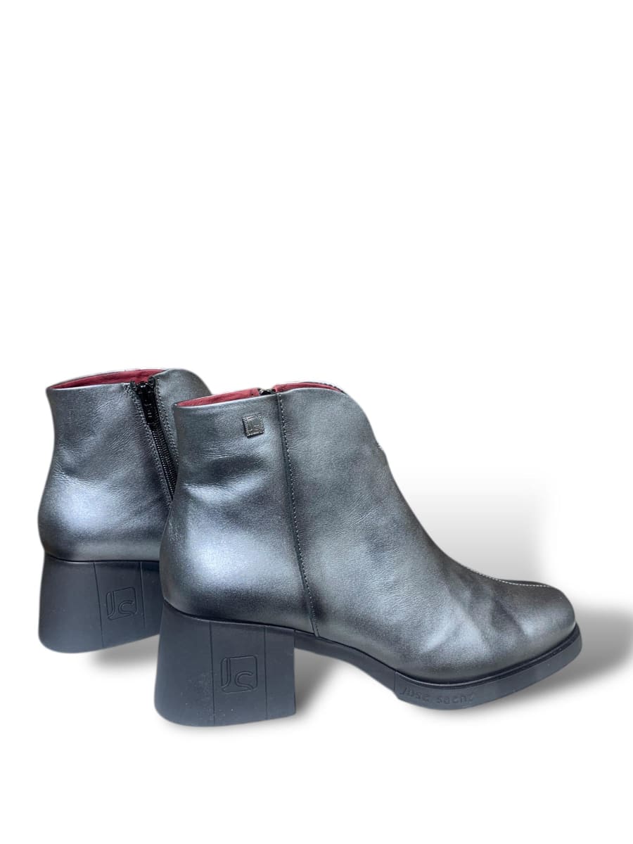 BOTIN CANDELA ANTRACITA MUGA NRO 406