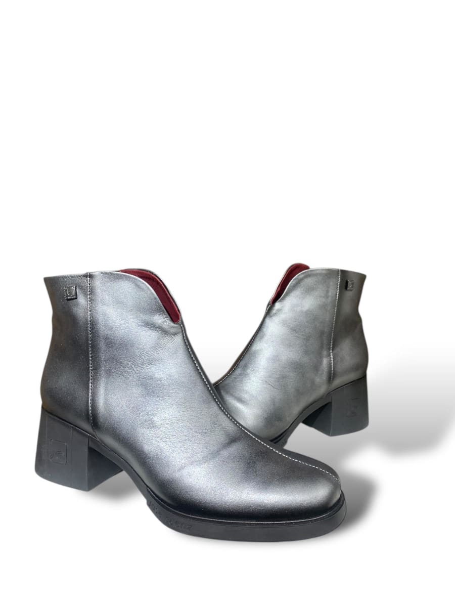 BOTIN CANDELA ANTRACITA MUGA NRO 407