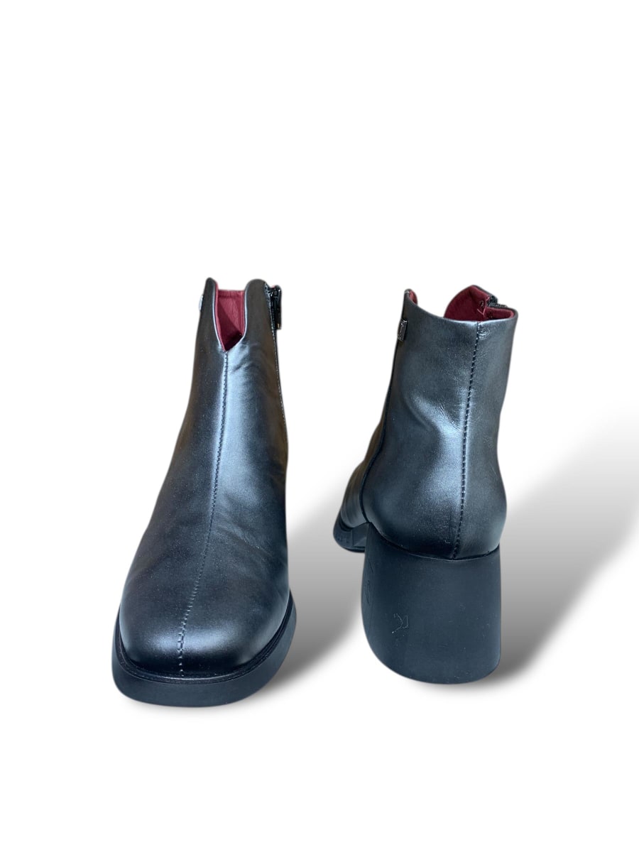 BOTIN CANDELA ANTRACITA MUGA NRO 403