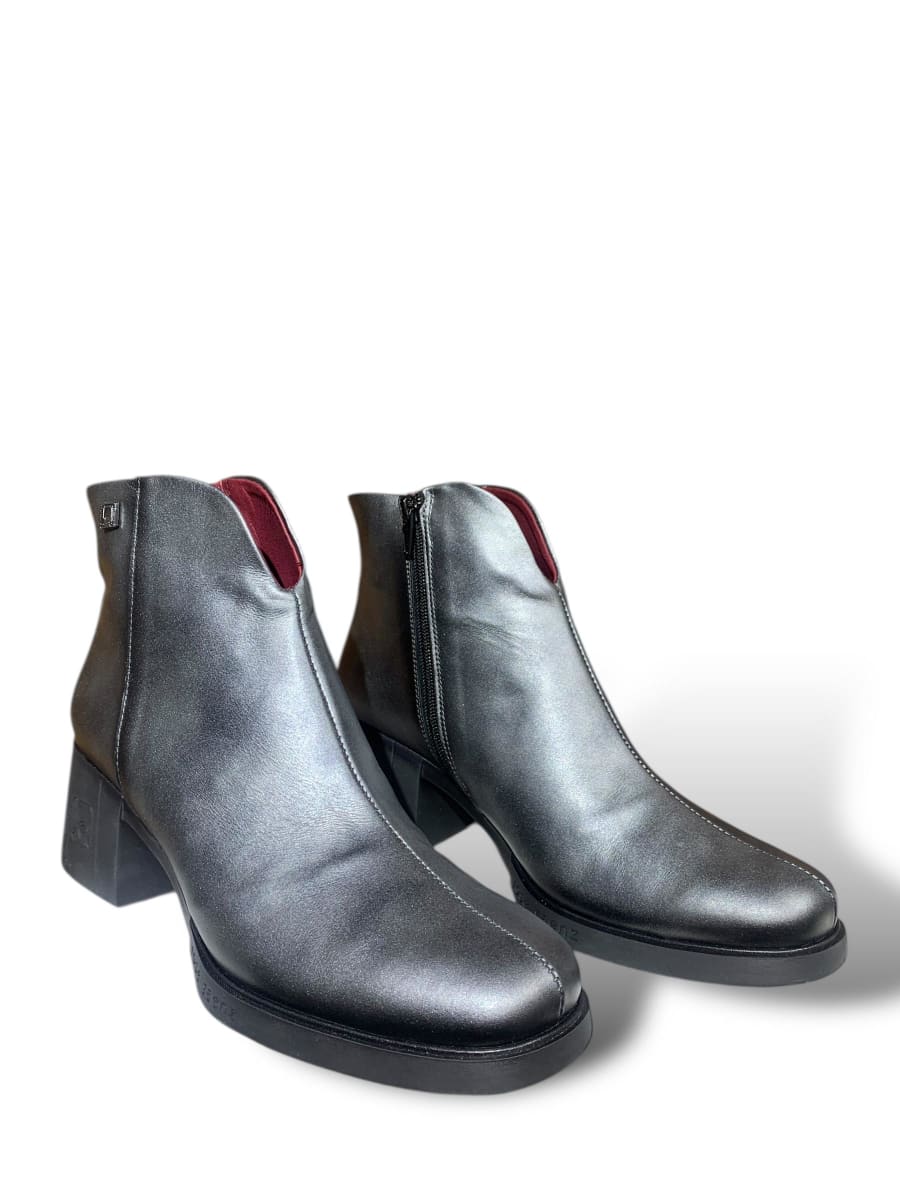 BOTIN CANDELA ANTRACITA MUGA NRO 402