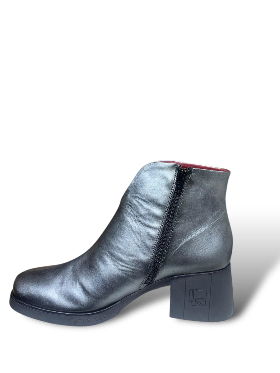 BOTIN CANDELA ANTRACITA MUGA NRO 405